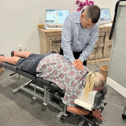 Chiropractor-Redondo-Beach-CA-Ivan-Sanchez-Back-Adjustment-BOx Chiropractor-Redondo-Beach-CA-Ivan-Sanchez-Back-Adjustment-BOx